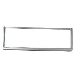 Connects2 Single DIN Stereo Fascia Adapter For Alfa Romeo -  CT24AR05