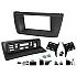 Connects2 CT23BM15 Double Din Fascia Fitting Kit For BMW X3 E83 2003-2010