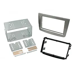 Connects2 Double DIN Fascia Plates For Alfa Romeo - CT23AR04