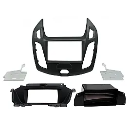 Connects2 Double DIN Stereo Fascia Adapter For Ford - CT23FD48 Connects2 Double DIN Stereo Fascia Adapter For Ford - CT23FD48