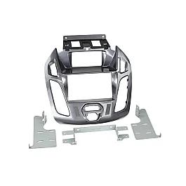 Connects2 Double DIN Stereo Fascia Adapter For Ford - CT23FD53 Connects2 Double DIN Stereo Fascia Adapter For Ford - CT23FD53