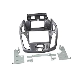 Connects2 Double DIN Stereo Fascia Adapter For Ford - CT23FD54 Connects2 Double DIN Stereo Fascia Adapter For Ford - CT23FD54
