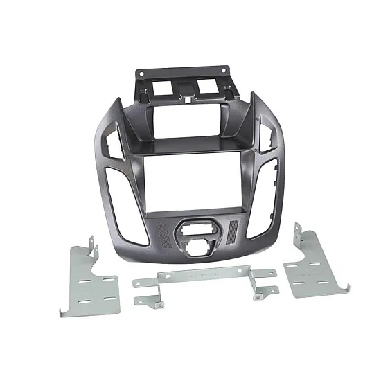 Connects2 Double DIN Stereo Fascia Adapter For Ford - CT23FD54 Connects2 Double DIN Stereo Fascia Adapter For Ford - CT23FD54
