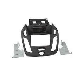 Connects2 Double DIN Stereo Fascia Adapter For Ford - CT23FD57 Connects2 Double DIN Stereo Fascia Adapter For Ford - CT23FD57