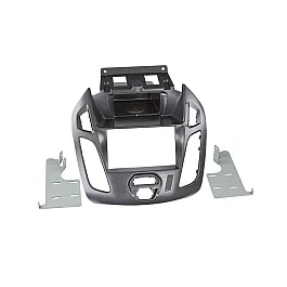 Connects2 Double DIN Stereo Fascia Adapter For Ford - CT23FD58 Connects2 Double DIN Stereo Fascia Adapter For Ford - CT23FD58