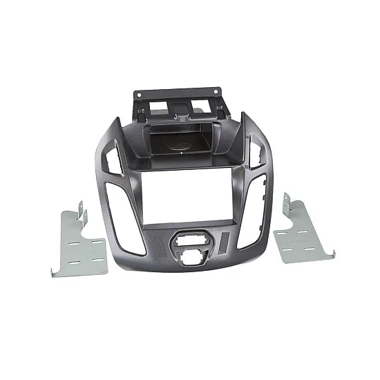 Connects2 Double DIN Stereo Fascia Adapter For Ford - CT23FD58