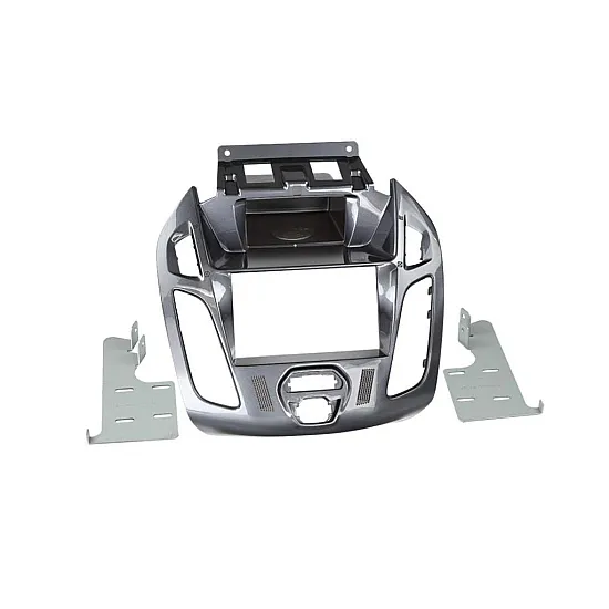 Connects2 Double DIN Stereo Fascia Adapter For Ford - CT23FD59