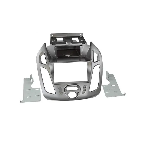 Connects2 Double DIN Stereo Fascia Adapter For Ford - CT23FD60