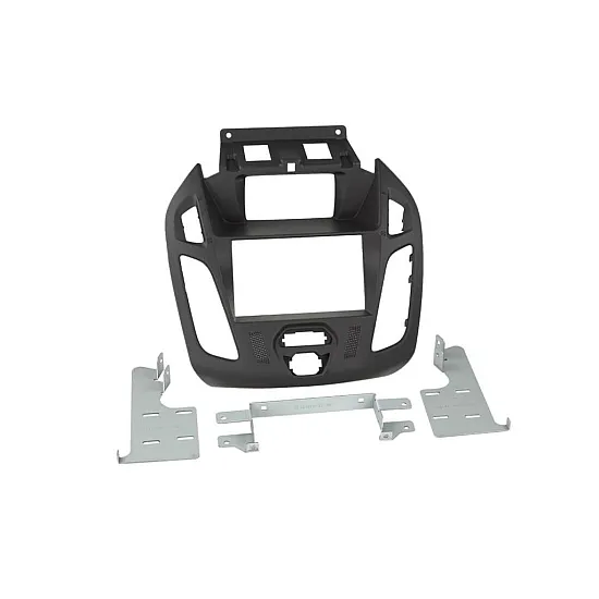 Connects2 Double DIN Stereo Fascia Adapter For Ford - CT23FD61