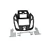 Connects2 Double DIN Stereo Fascia Adapter For Ford - CT23FD61