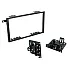Connects2 Double DIN Stereo Fascia Plate For Hummer - CT23HU02