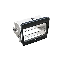 Connects2 Double Din Fascia Fitting Kit For Porsche - CT23PO05 Connects2 Double Din Fascia Fitting Kit For Porsche - CT23PO05
