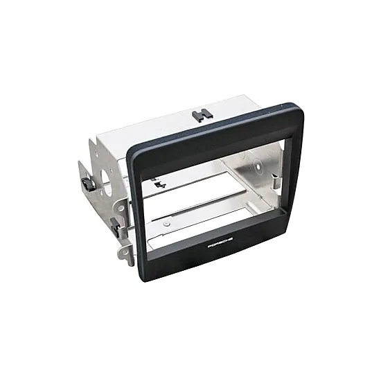 Connects2 Double Din Fascia Fitting Kit For Porsche - CT23PO05 Connects2 Double Din Fascia Fitting Kit For Porsche - CT23PO05