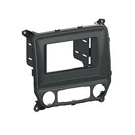 Connects2 Double DIN/Single DIN Stereo Facia Adapter For Chevrolet  - CT24CV13