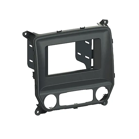 Connects2 Double DIN/Single DIN Stereo Facia Adapter For Chevrolet - CT24CV13 Connects2 Double DIN/Single DIN Stereo Facia Adapter For Chevrolet - CT24CV13
