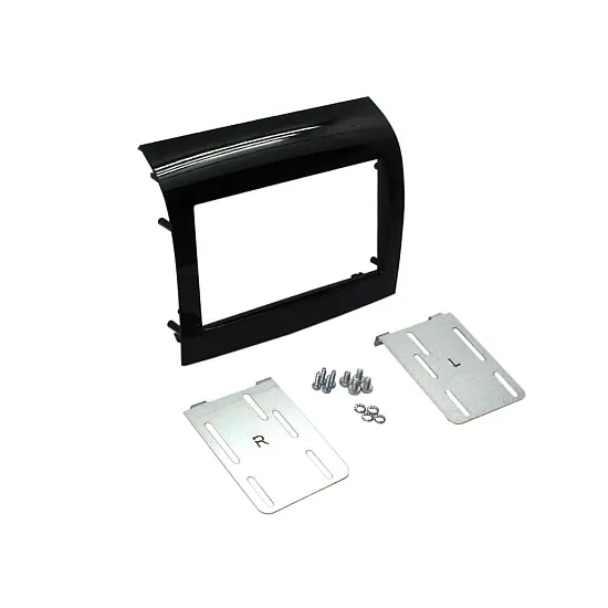 Connects2 Double DIN Stereo Fascia Plate For Citroen - CT23CT10 Connects2 Double DIN Stereo Fascia Plate For Citroen - CT23CT10