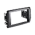 Connects2 Double DIN Stereo Fascia Plate - Fiat Ducato - 8 Series  - CT23FT46