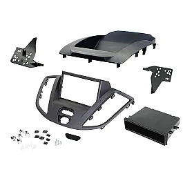 Connects2 Double DIN Stereo Fascia Adapter For Ford - CT23FD65