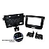Connects2 Double DIN Stereo Fascia Adapter For Ford - CT23FD66