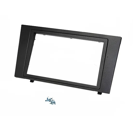 Connects2 Double DIN Stereo Fascia Adapter For Ford - CT24FD43