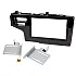 CT23HD37L Car Stereo Fascia Kit Honda Jazz - Honda Fit  2015-2020 - (Piano Black)