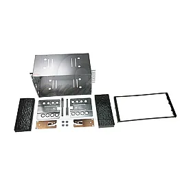 Connects2 Double DIN Stereo Fascia Adapter For Kia - CT23KI03
