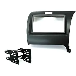 Connects2 Double DIN Stereo Fascia Adapter For Kia  - CT23KI54