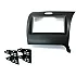 Connects2 Double DIN Stereo Fascia Adapter For Kia  - CT23KI54