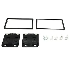 Connects2 Double DIN Stereo Fascia Adapter For Kia - CT23KI04