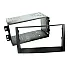 Connects2 Double DIN Stereo Fascia Adapter For Kia - CT23KI08