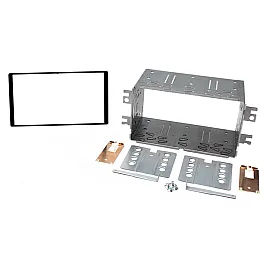 Connects2 Double DIN Stereo Fascia Adapter For Kia - CT23KI09