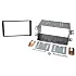 Connects2 Double DIN Stereo Fascia Adapter For Kia - CT23KI09