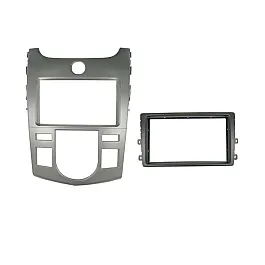 Connects2 Double DIN Stereo Fascia Adapter For Kia - CT23KI23