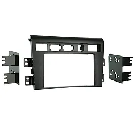 Connects2 Double DIN Stereo Fascia Adapter For Kia - CT23KI25