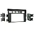 Connects2 Double DIN Stereo Fascia Adapter For Kia - CT23KI25