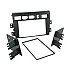 Connects2 Double DIN Stereo Fascia Adapter For Kia - CT23KI27