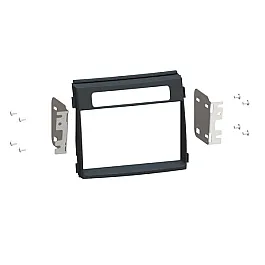 Connects2 Double DIN Stereo Fascia Adapter For Kia - CT23KI33