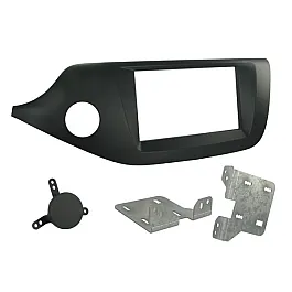 Connects2 Double DIN Stereo Fascia Adapter For Kia - CT23KI39L