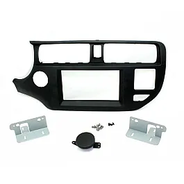 Connects2 Double DIN Stereo Fascia Adapter For Kia - CT23KI45L