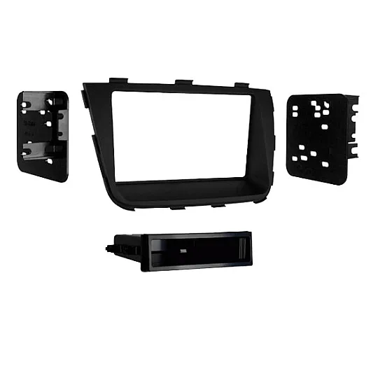 Connects2 Double DIN Stereo Facia Adapter For Kia Sorento - CT24KI26 Connects2 Double DIN Stereo Facia Adapter For Kia Sorento - CT24KI26