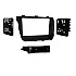 Connects2 Double DIN Stereo Facia Adapter For Kia Sorento -  CT24KI26