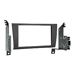 Connects2 Double DIN Stereo Fascia Adapter For Lexus - CT24LX06