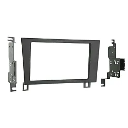 Connects2 Double DIN Stereo Fascia Adapter For Lexus - CT24LX07