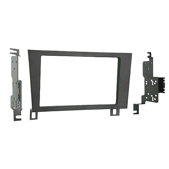 Connects2 Double DIN Stereo Fascia Adapter For Lexus - CT24LX07 Connects2 Double DIN Stereo Fascia Adapter For Lexus - CT24LX07