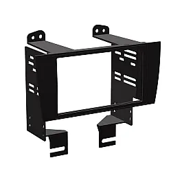 Connects2 Single / Double DIN Stereo Fascia Adapter For Lexus ES Series - CT24LX12