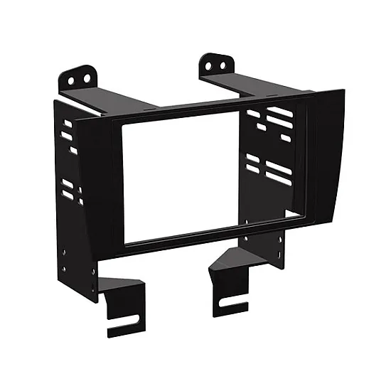 Connects2 Single / Double DIN Stereo Fascia Adapter For Lexus ES Series - CT24LX12 Connects2 Single / Double DIN Stereo Fascia Adapter For Lexus ES Series - CT24LX12