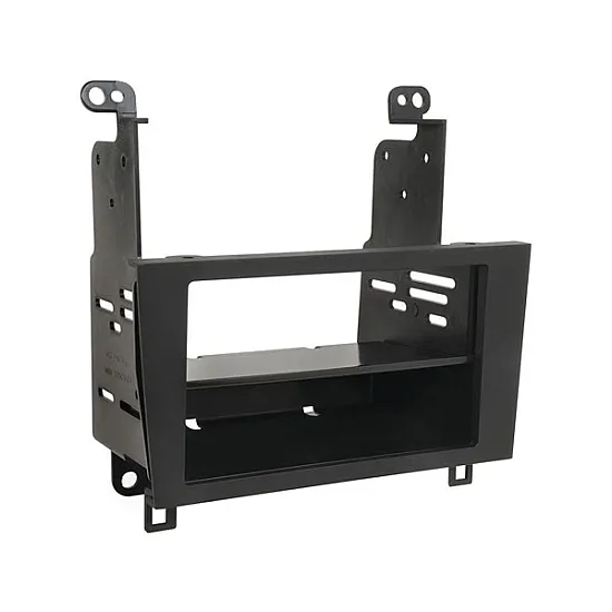 Connects2 Single / Double DIN Stereo Fascia Adapter For Lexus GS Series - CT24LX13 Connects2 Single / Double DIN Stereo Fascia Adapter For Lexus GS Series - CT24LX13