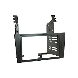 Connects2 Single / Double DIN Stereo Fascia Adapter For Lexus GS Series - CT24LX14