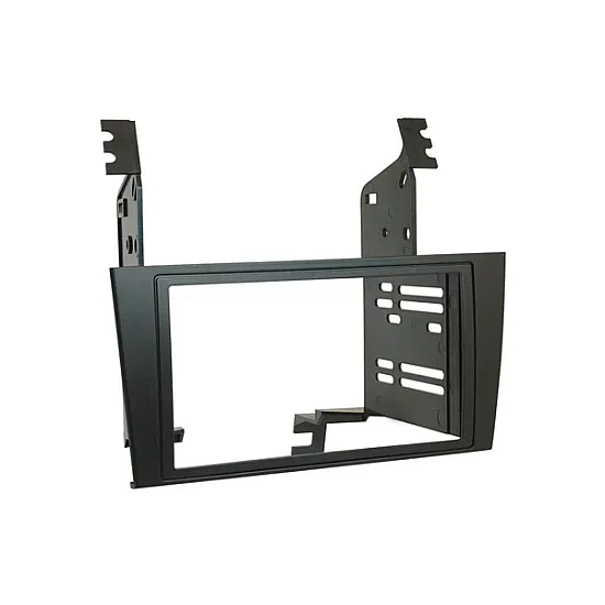 Connects2 Single / Double DIN Stereo Fascia Adapter For Lexus GS Series - CT24LX14 Connects2 Single / Double DIN Stereo Fascia Adapter For Lexus GS Series - CT24LX14