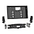 Car Stereo Fascia Kit (Black) 8-inch - BMW Mini - CT238BM01